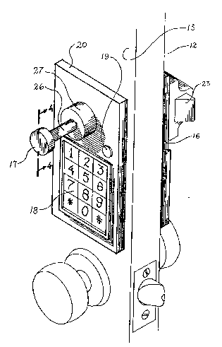 Une figure unique qui représente un dessin illustrant l'invention.